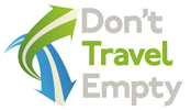 Don’t Travel Empty